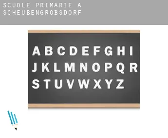 Scuole primarie a  Scheubengrobsdorf