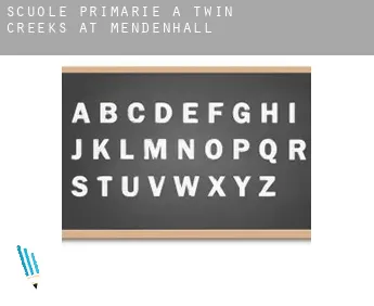 Scuole primarie a  Twin Creeks at Mendenhall