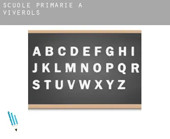 Scuole primarie a  Viverols
