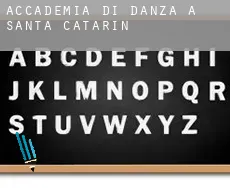 Accademia di danza a Santa Catarina