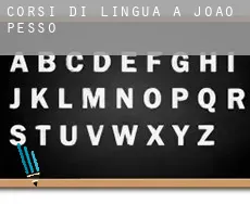 Corsi di lingua a João Pessoa