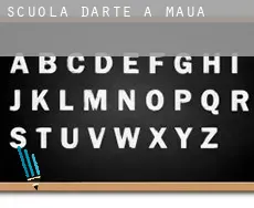 Scuola d'arte a  Mauá