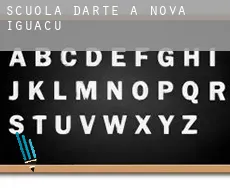 Scuola d'arte a Nova Iguaçu