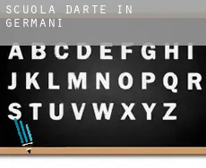 Scuola d'arte in Germania