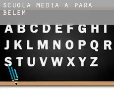 Scuola media a  Belém (Pará)