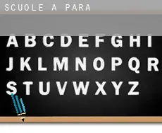 Scuole a  Pará