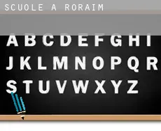 Scuole a Roraima