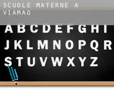 Scuole materne a Viamão