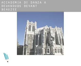 Accademia di danza a  Deuxnouds-devant-Beauzée